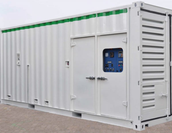 AI智能一體化污水處理設備